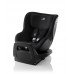 Silla de auto Dualfix Pro Britax Römer Space Black